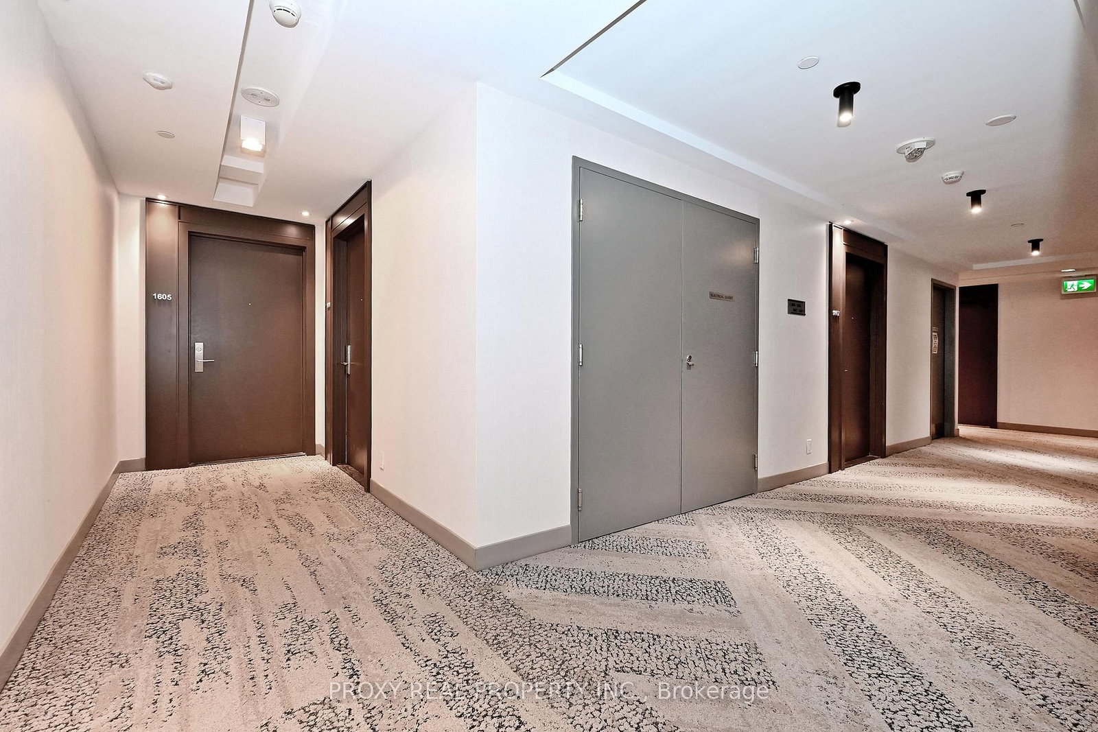 Condo for sale at 1605-120 Parliament Street, Toronto, Ontario, M5A 2Y8 - Moss Park - MLS: C12919824