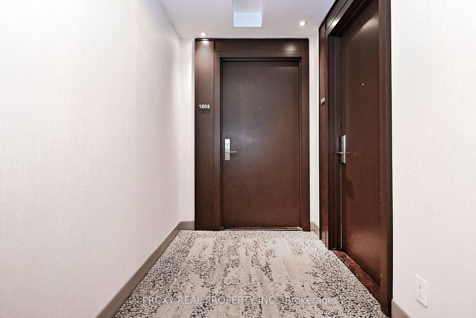 Condo for sale at 1605-120 Parliament Street, Toronto, Ontario, M5A 2Y8 - Moss Park - MLS: C12919824