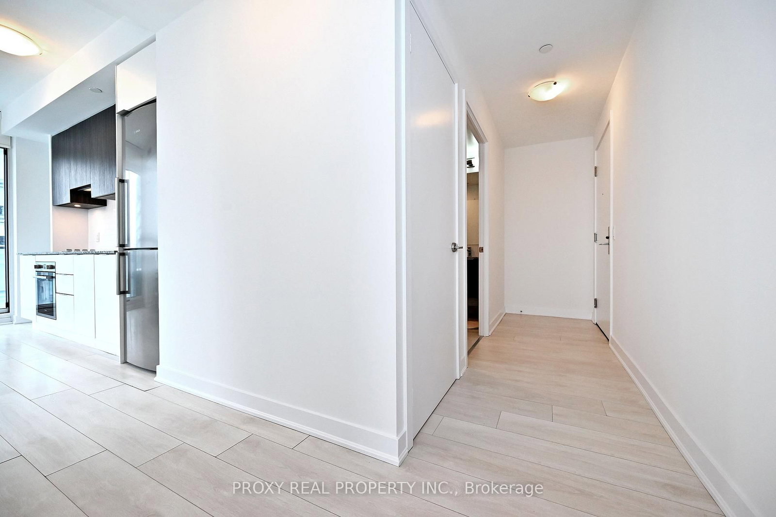 Condo for sale at 1605-120 Parliament Street, Toronto, Ontario, M5A 2Y8 - Moss Park - MLS: C12919824