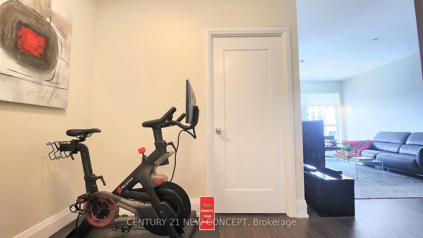 120 Harrison Garden Boulevard, Unit PH31 - Photo 11