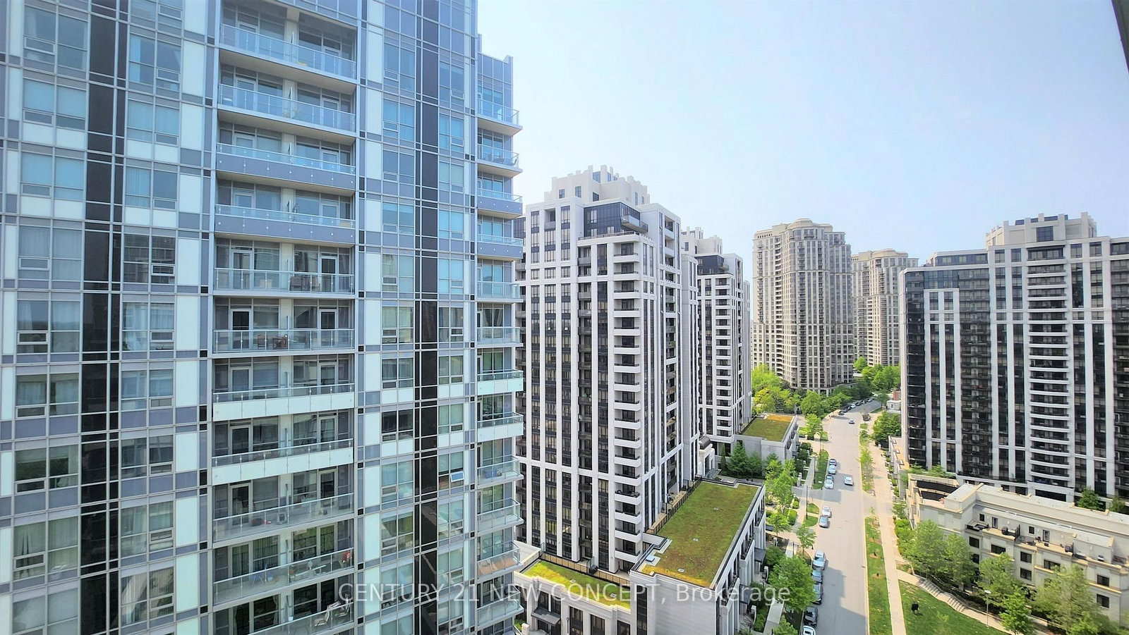 120 Harrison Garden Boulevard, Unit PH31 - Photo 13