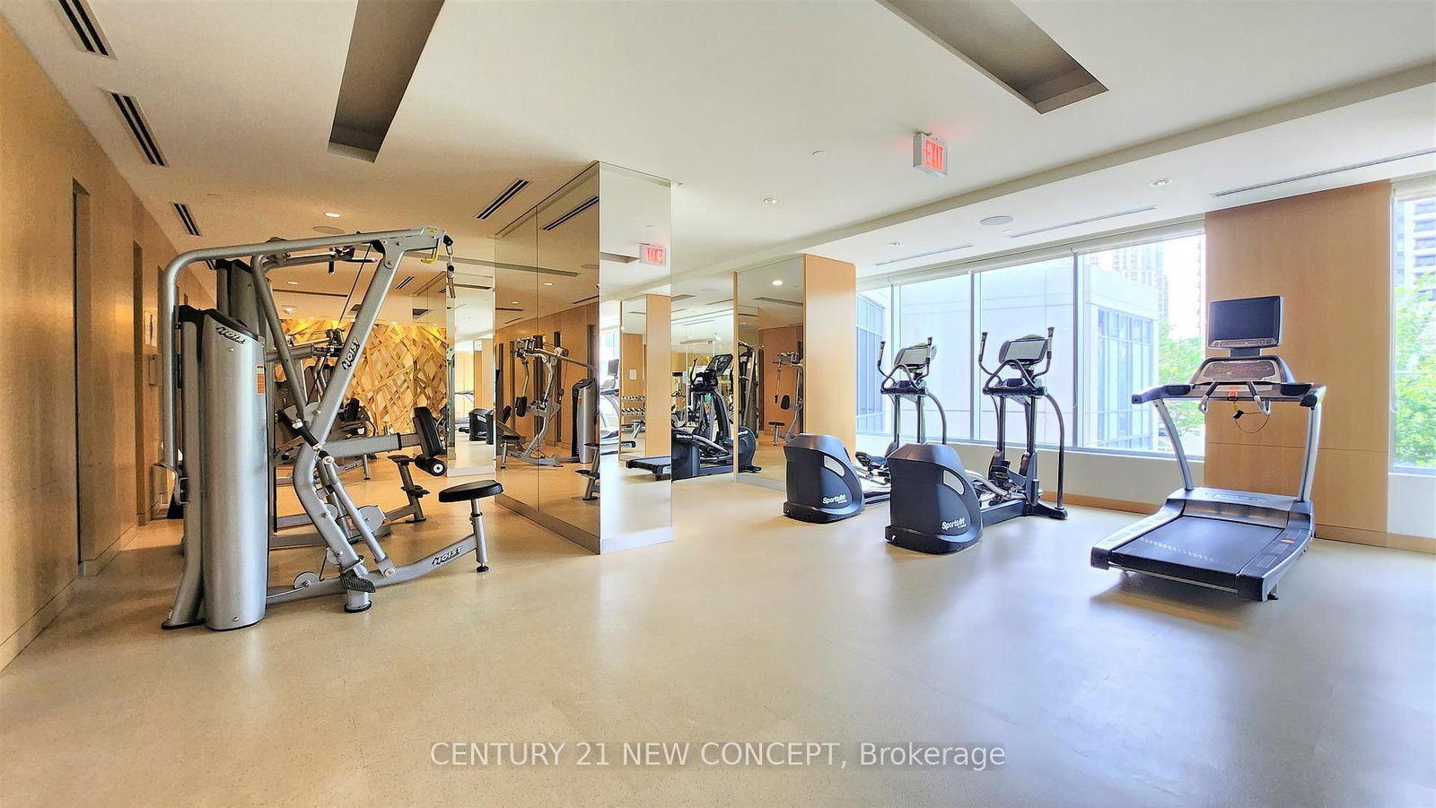 120 Harrison Garden Boulevard, Unit PH31 - Photo 15