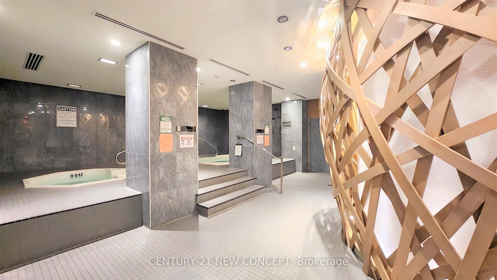 120 Harrison Garden Boulevard, Unit PH31 - Photo 16