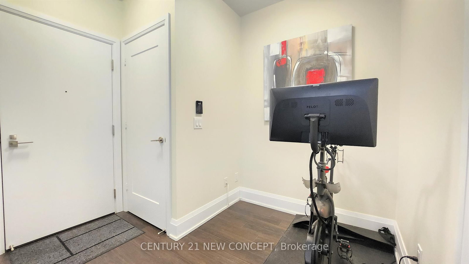 120 Harrison Garden Boulevard, Unit PH31 - Photo 3