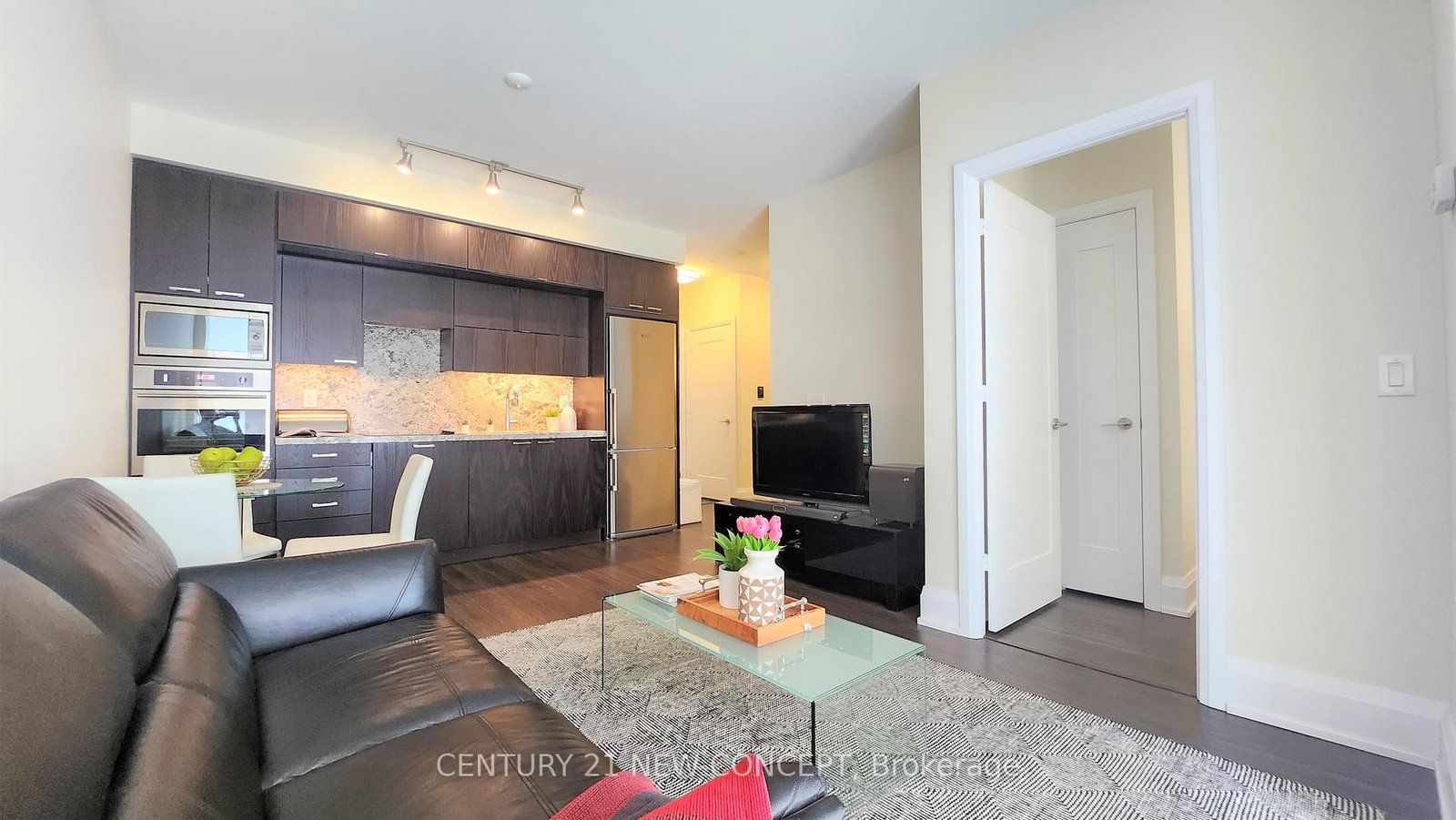 120 Harrison Garden Boulevard, Unit PH31 - Photo 7