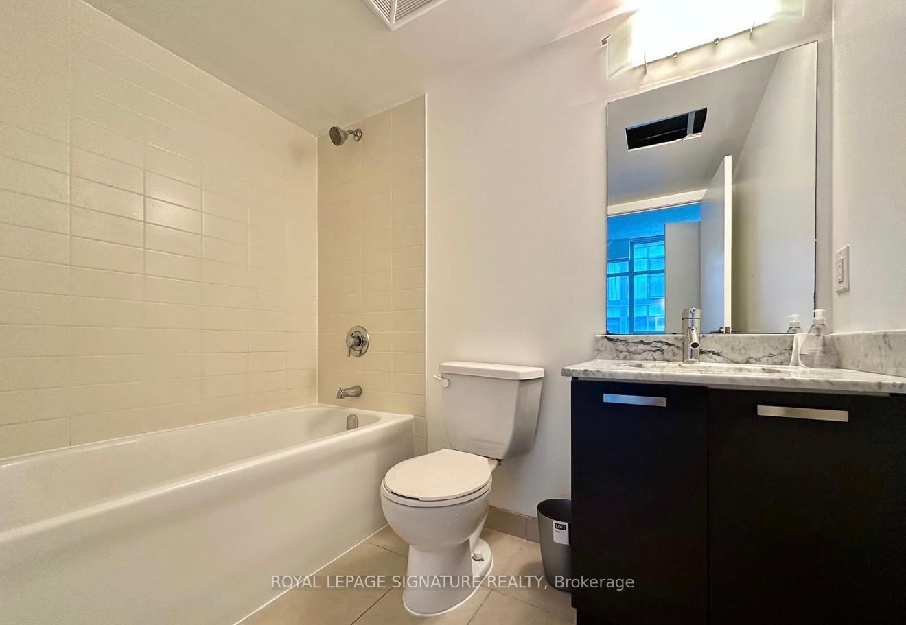 Condo for lease at 1506W-36 Lisgar Street, Toronto, Ontario, M6J 0C7 - Little Portugal - MLS: C12919936