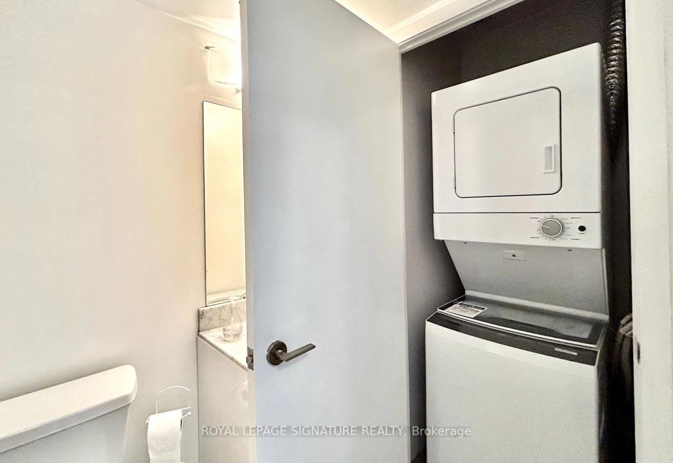 Condo for lease at 1506W-36 Lisgar Street, Toronto, Ontario, M6J 0C7 - Little Portugal - MLS: C12919936