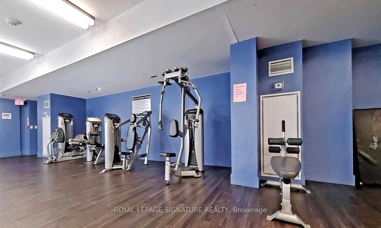 Condo for lease at 1506W-36 Lisgar Street, Toronto, Ontario, M6J 0C7 - Little Portugal - MLS: C12919936