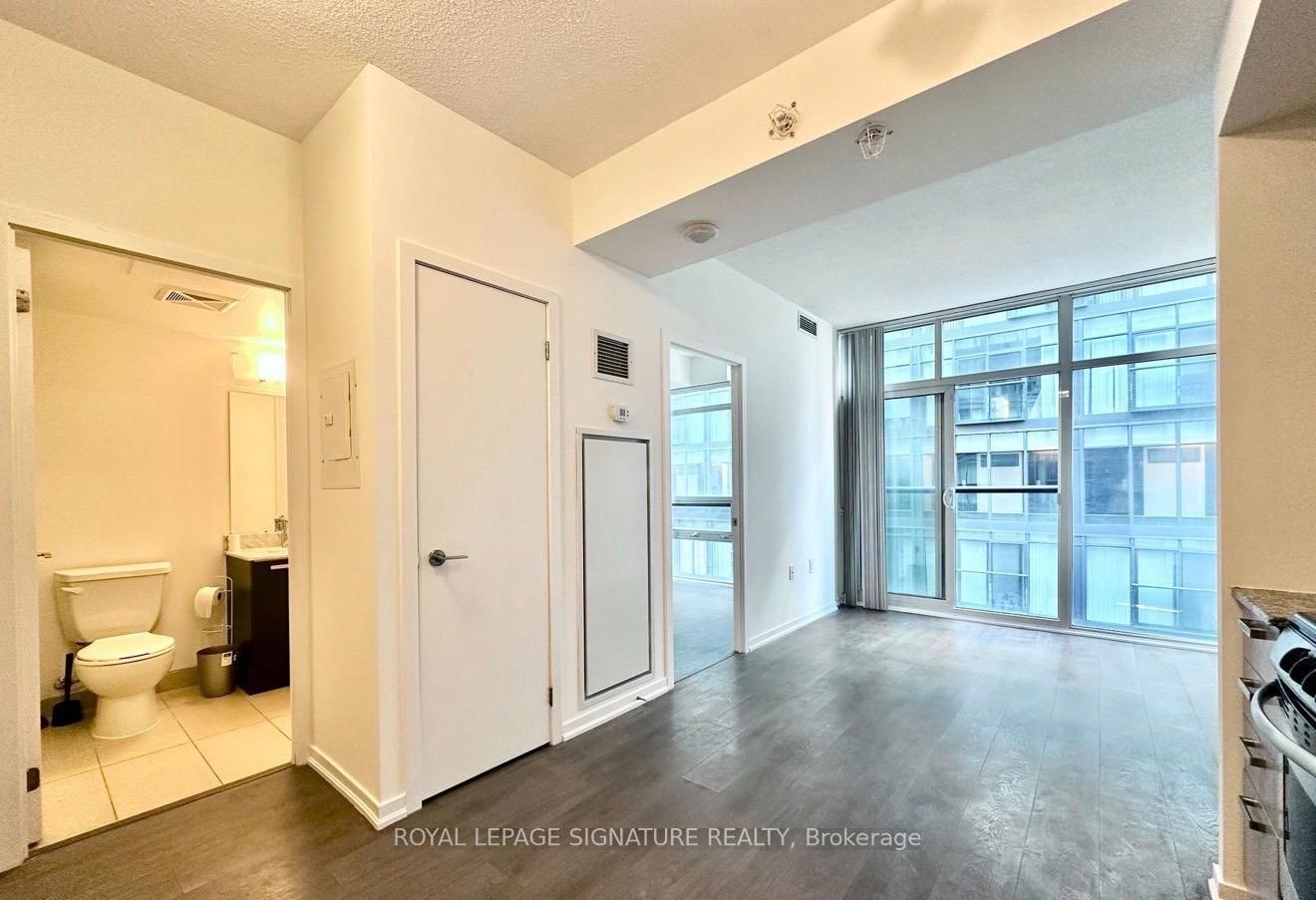 Condo for lease at 1506W-36 Lisgar Street, Toronto, Ontario, M6J 0C7 - Little Portugal - MLS: C12919936