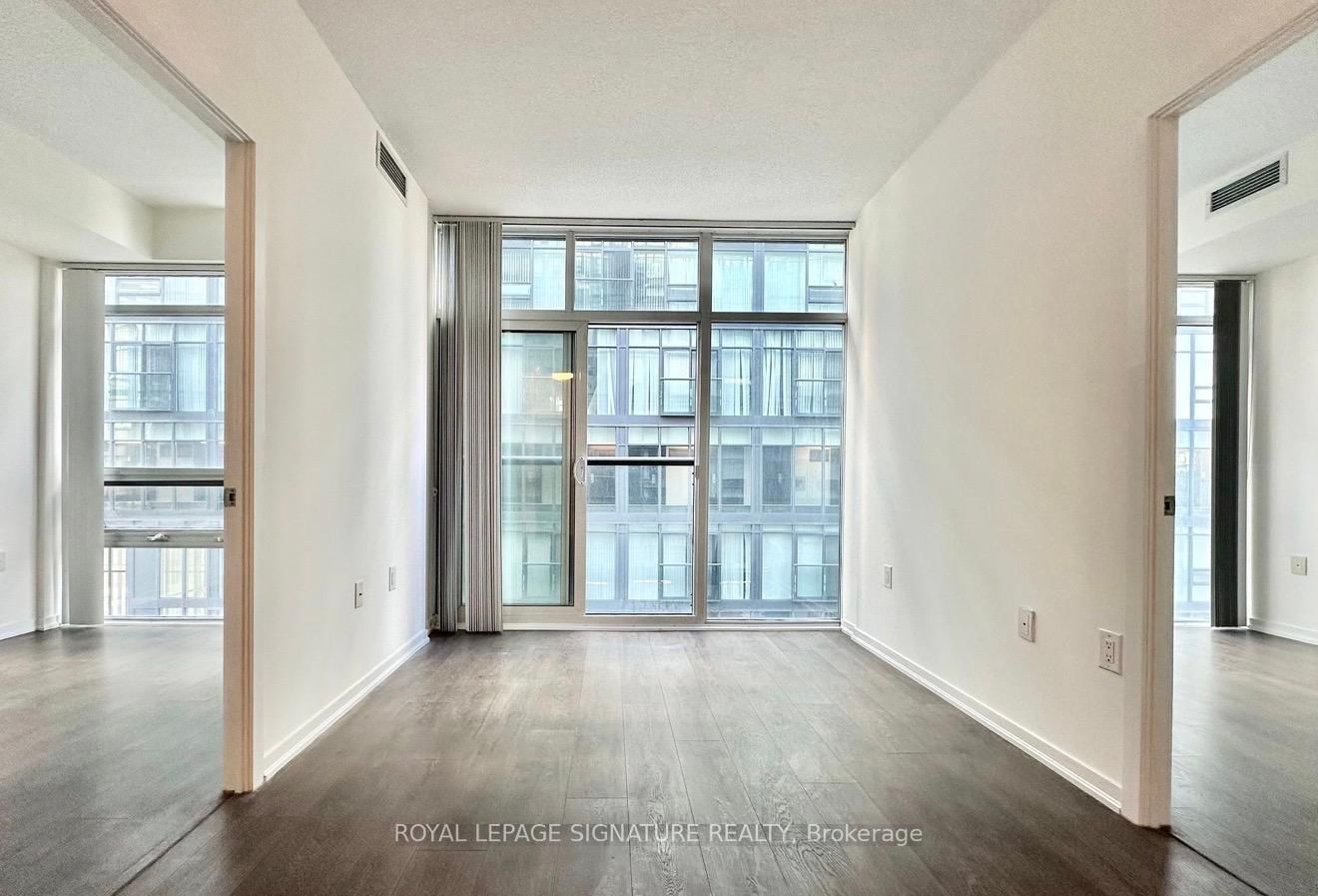 Condo for lease at 1506W-36 Lisgar Street, Toronto, Ontario, M6J 0C7 - Little Portugal - MLS: C12919936