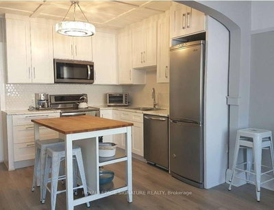 608A Mount Pleasant Rd | Toronto | Image