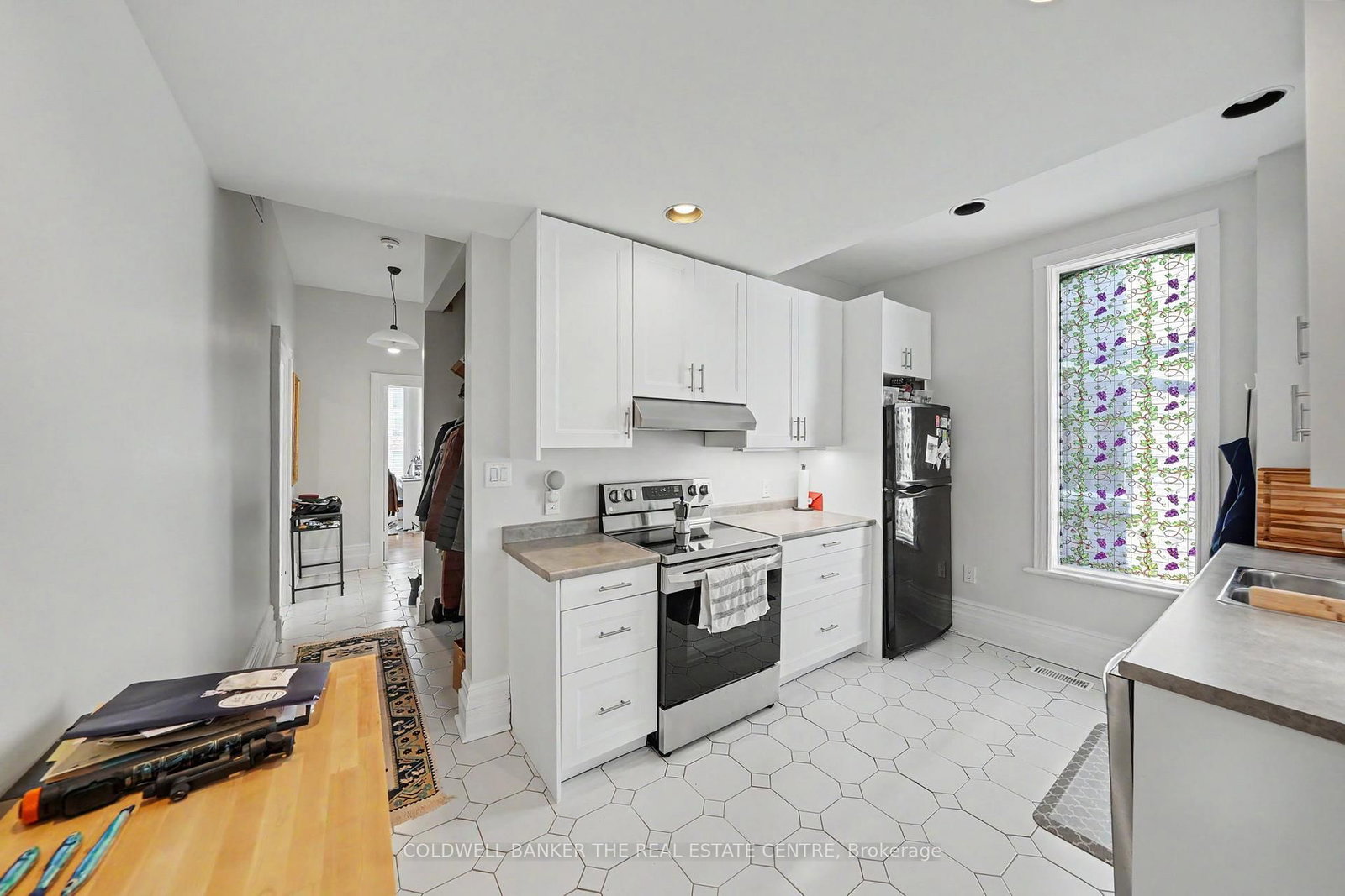 413 Sherbourne Street E, Unit 3+ - Photo 21
