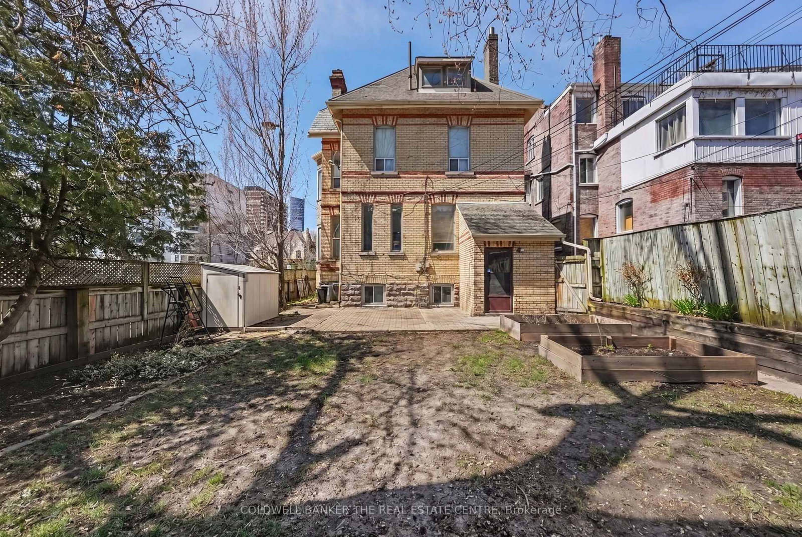 413 Sherbourne Street E, Unit 3+ - Photo 35