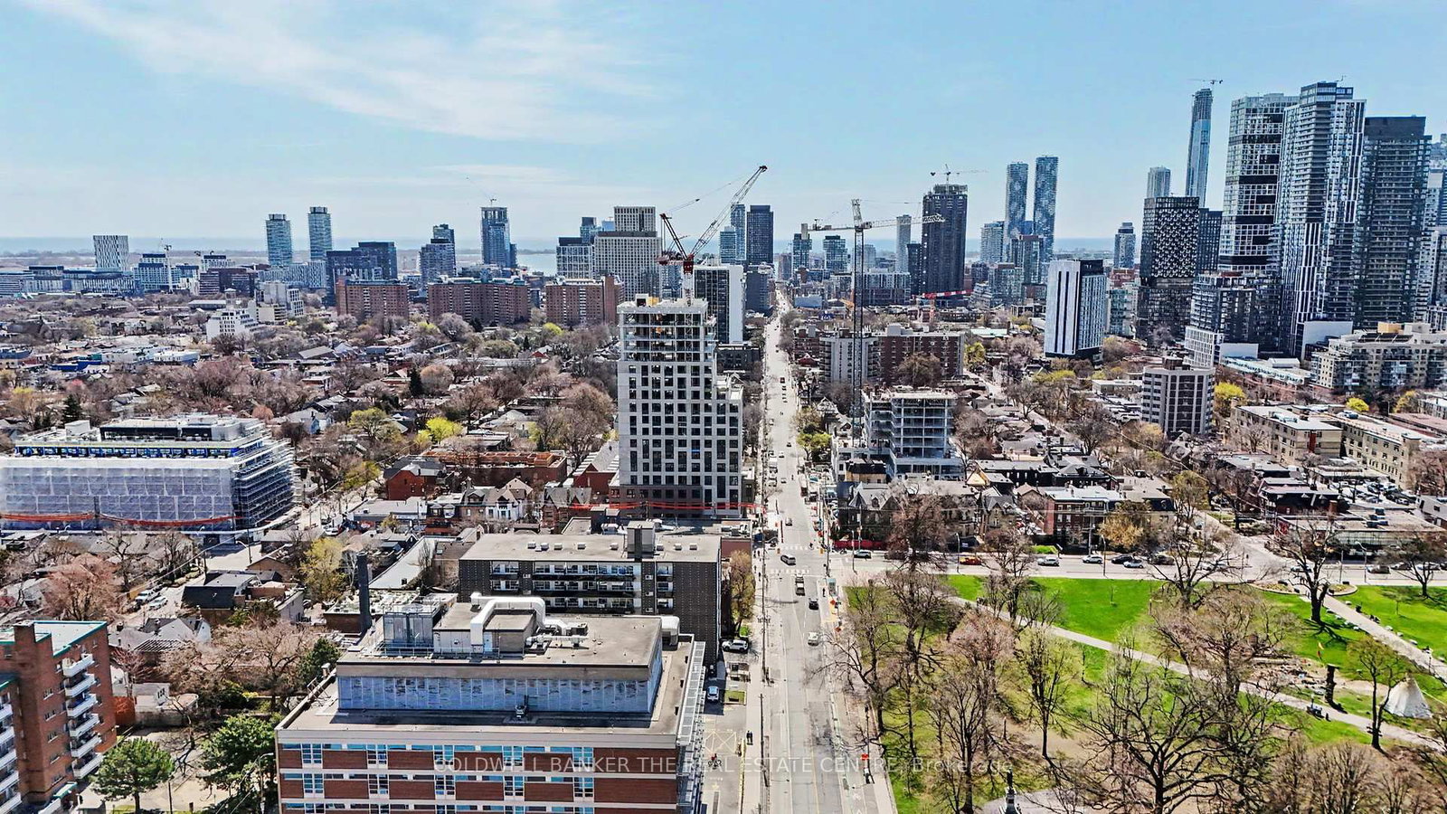413 Sherbourne Street E, Unit 3+ - Photo 36