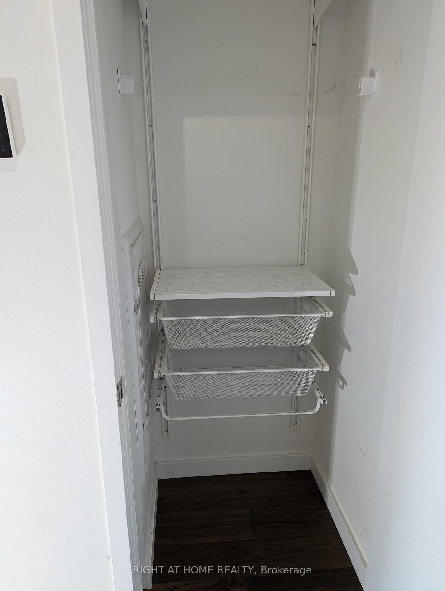 Condo for sale at 1907-390 Cherry Street, Toronto, Ontario, M5A 0E2 - Waterfront Communities C8 - MLS: C12920532