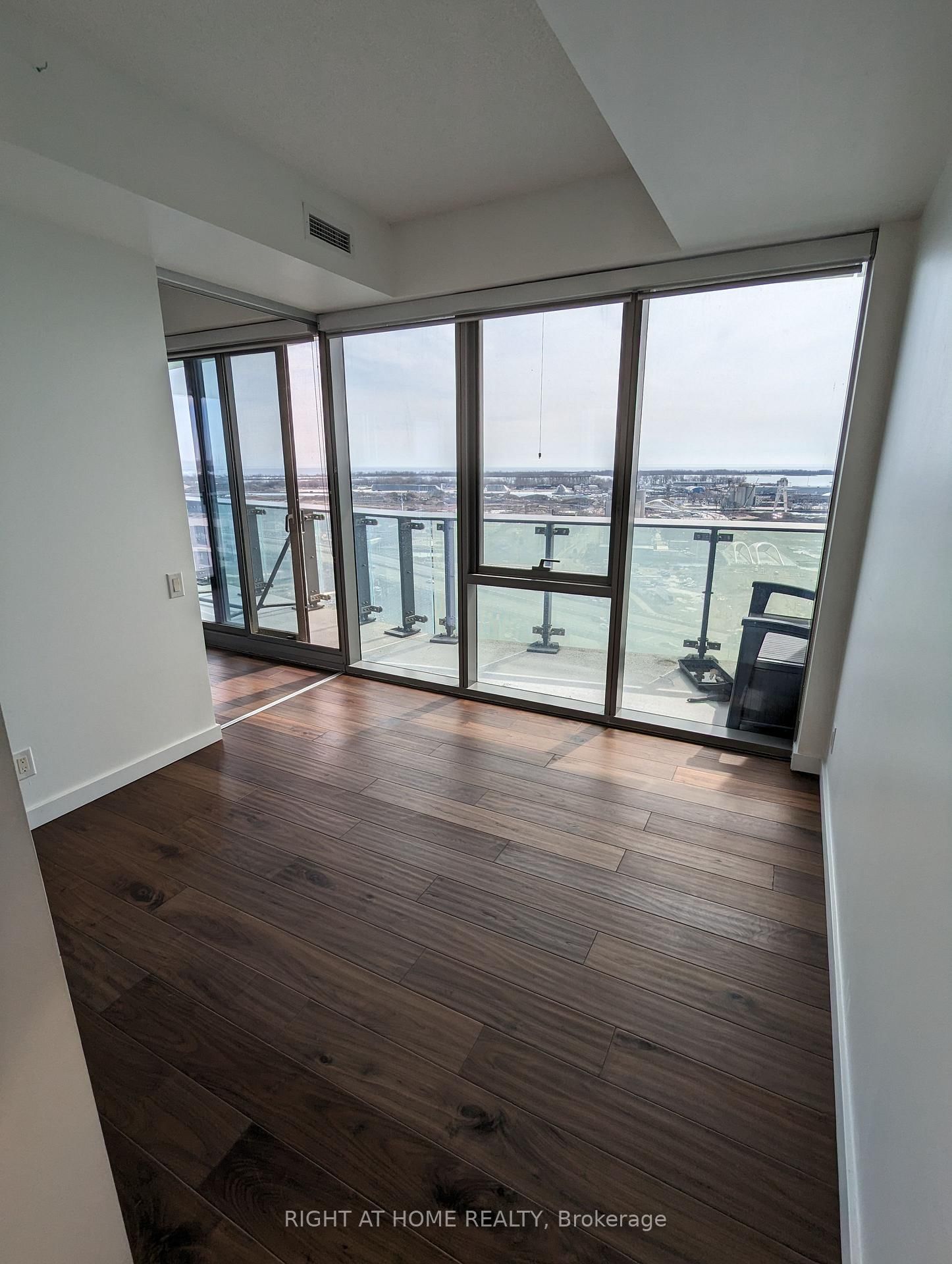 Condo for sale at 1907-390 Cherry Street, Toronto, Ontario, M5A 0E2 - Waterfront Communities C8 - MLS: C12920532