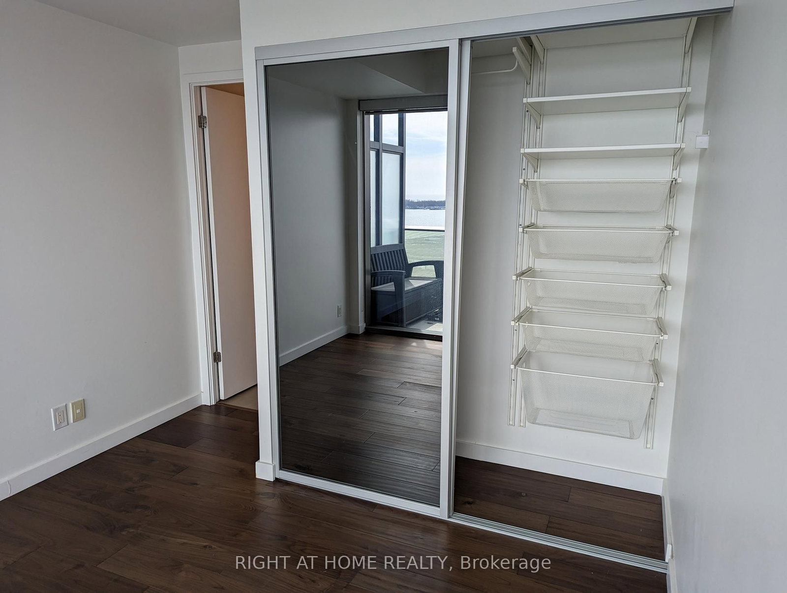 Condo for sale at 1907-390 Cherry Street, Toronto, Ontario, M5A 0E2 - Waterfront Communities C8 - MLS: C12920532