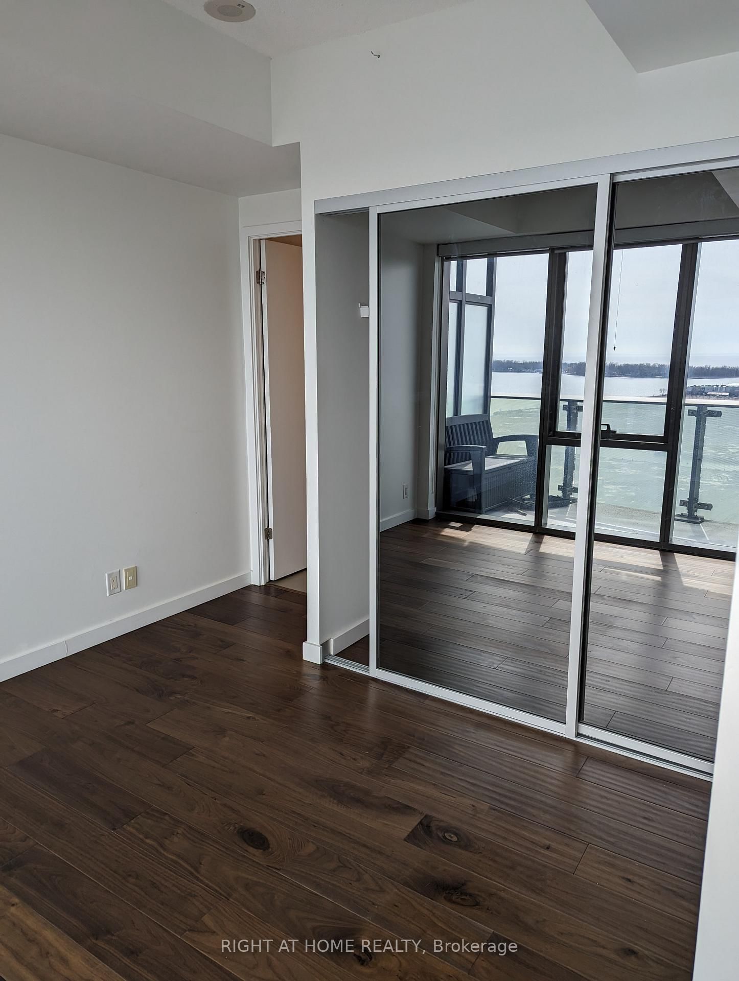 Condo for sale at 1907-390 Cherry Street, Toronto, Ontario, M5A 0E2 - Waterfront Communities C8 - MLS: C12920532