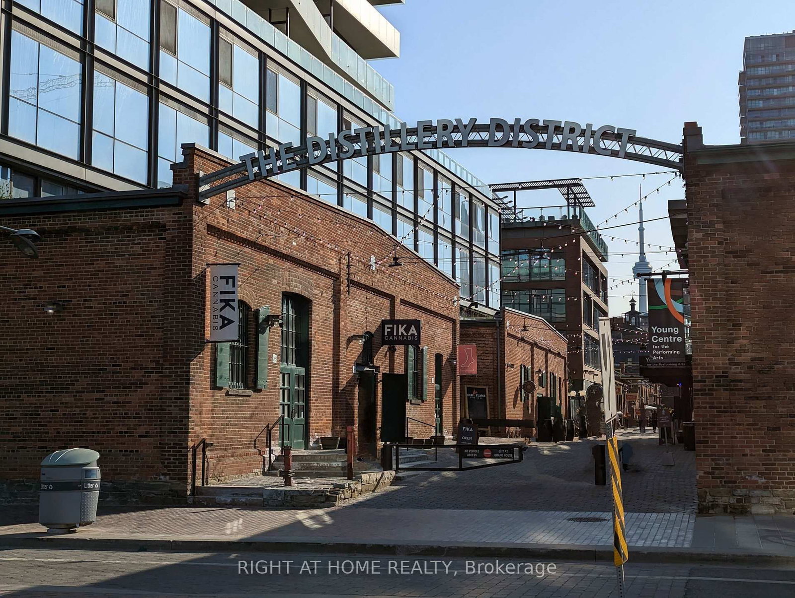 Condo for sale at 1907-390 Cherry Street, Toronto, Ontario, M5A 0E2 - Waterfront Communities C8 - MLS: C12920532