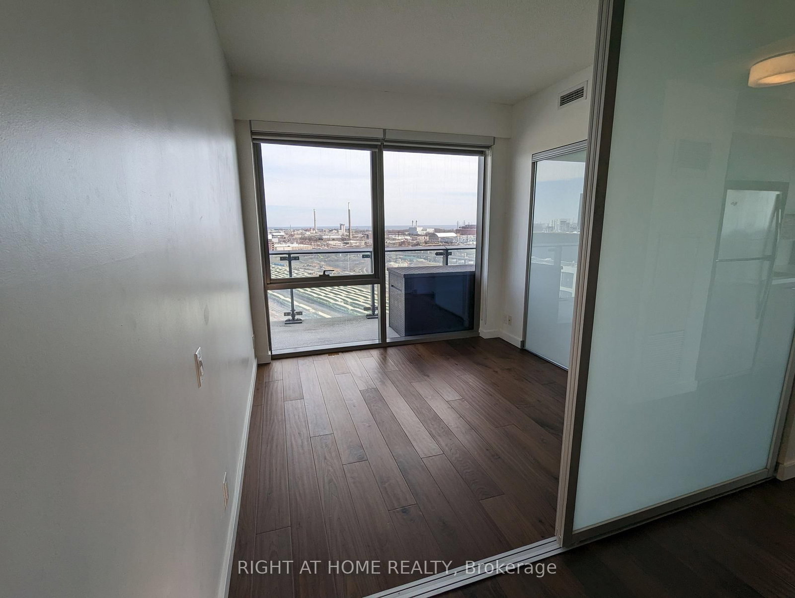 Condo for sale at 1907-390 Cherry Street, Toronto, Ontario, M5A 0E2 - Waterfront Communities C8 - MLS: C12920532