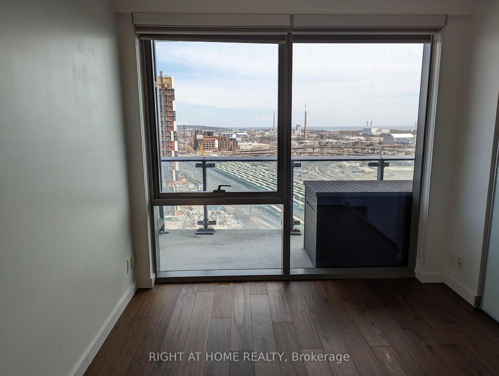 Condo for sale at 1907-390 Cherry Street, Toronto, Ontario, M5A 0E2 - Waterfront Communities C8 - MLS: C12920532