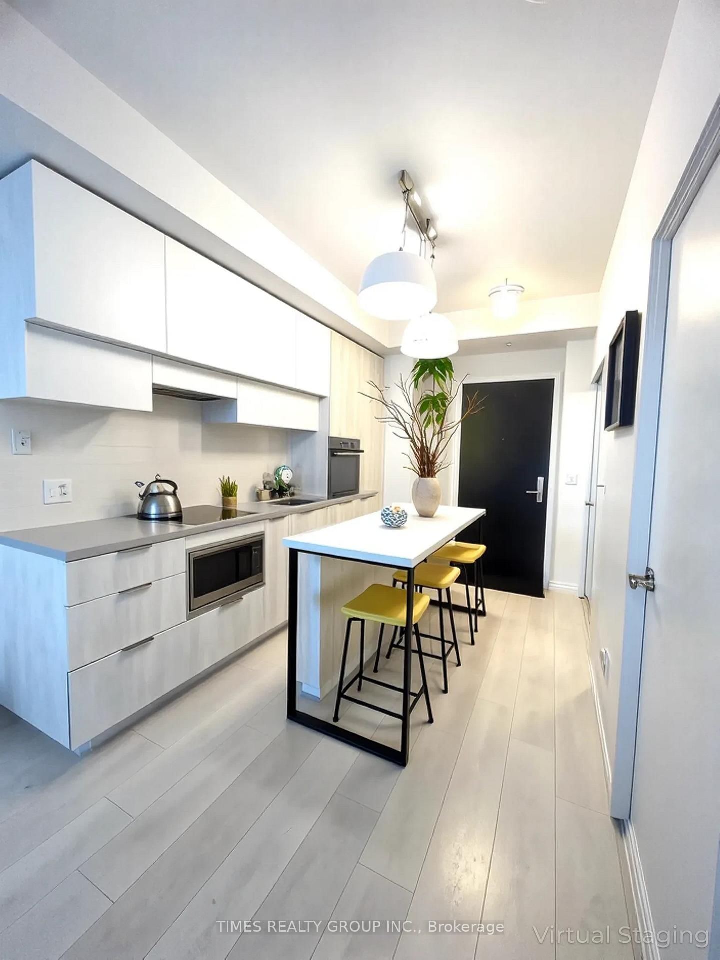 Condo for sale at 2003-8 Eglinton Avenue, Toronto, Ontario, M4P 1A6 - Mount Pleasant West - MLS: C12920560