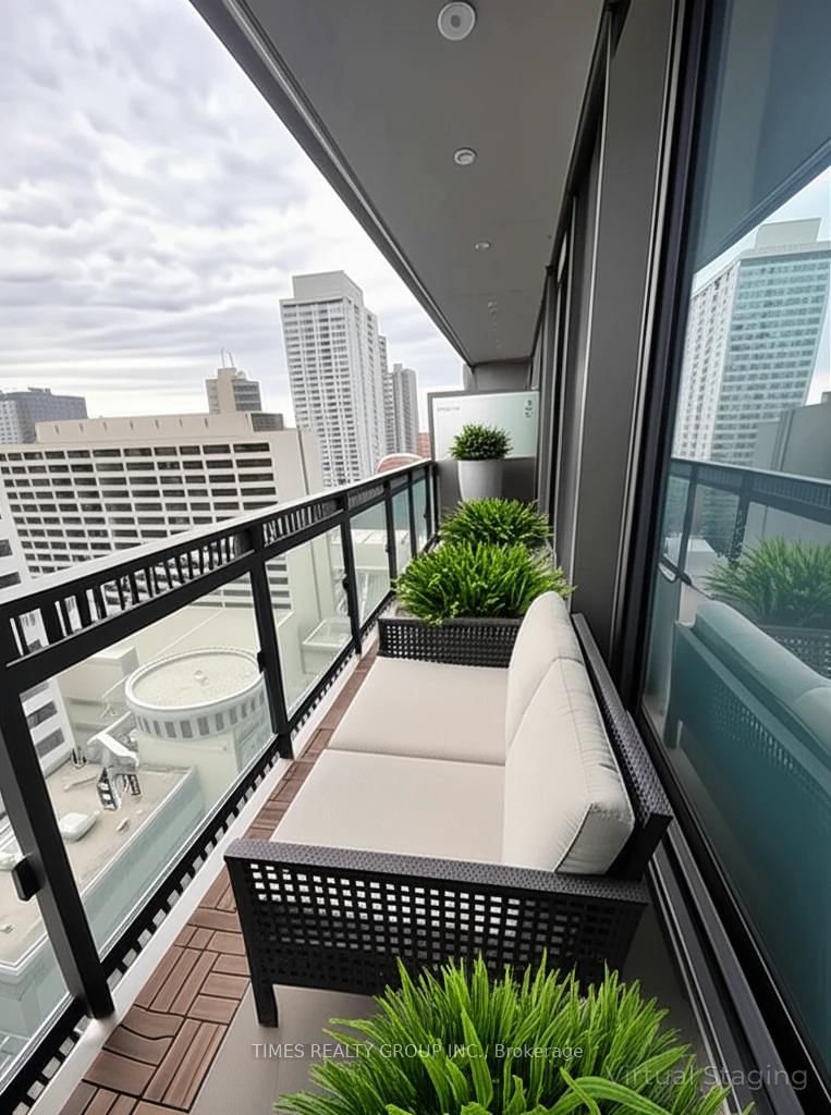 Condo for sale at 2003-8 Eglinton Avenue, Toronto, Ontario, M4P 1A6 - Mount Pleasant West - MLS: C12920560