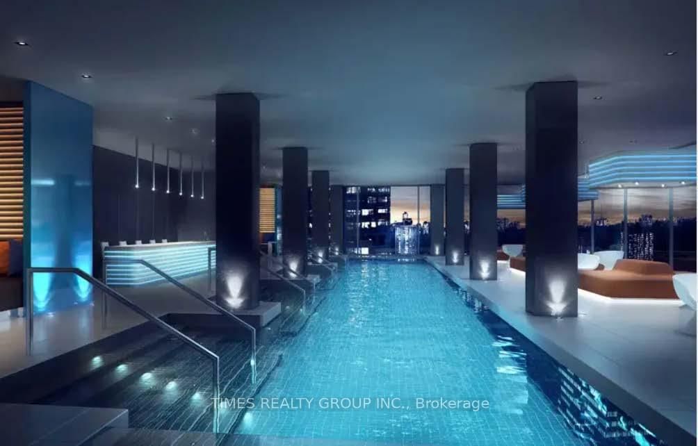 Condo for sale at 2003-8 Eglinton Avenue, Toronto, Ontario, M4P 1A6 - Mount Pleasant West - MLS: C12920560