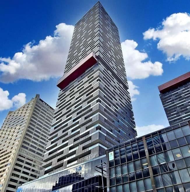 Condo for sale at 2003-8 Eglinton Avenue, Toronto, Ontario, M4P 1A6 - Mount Pleasant West - MLS: C12920560