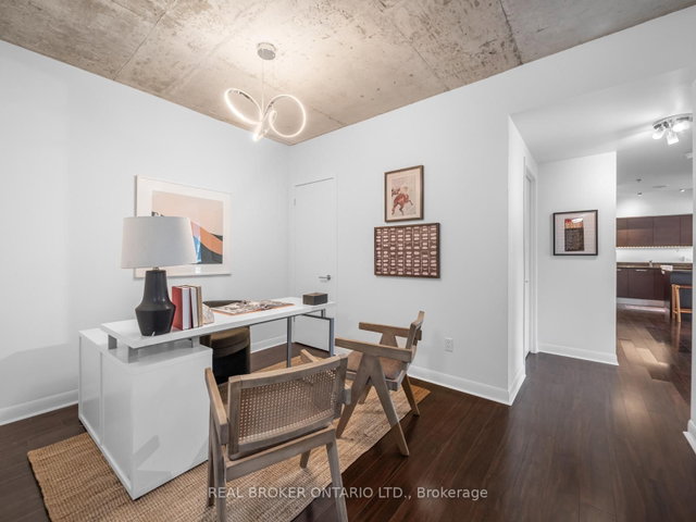 1502 - 375 King Street W