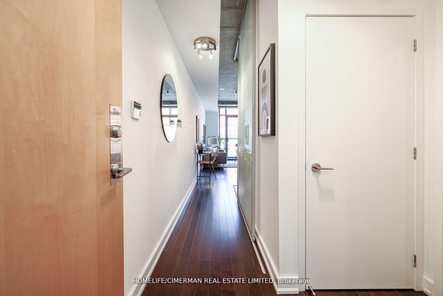 314 - 33 Mill Street