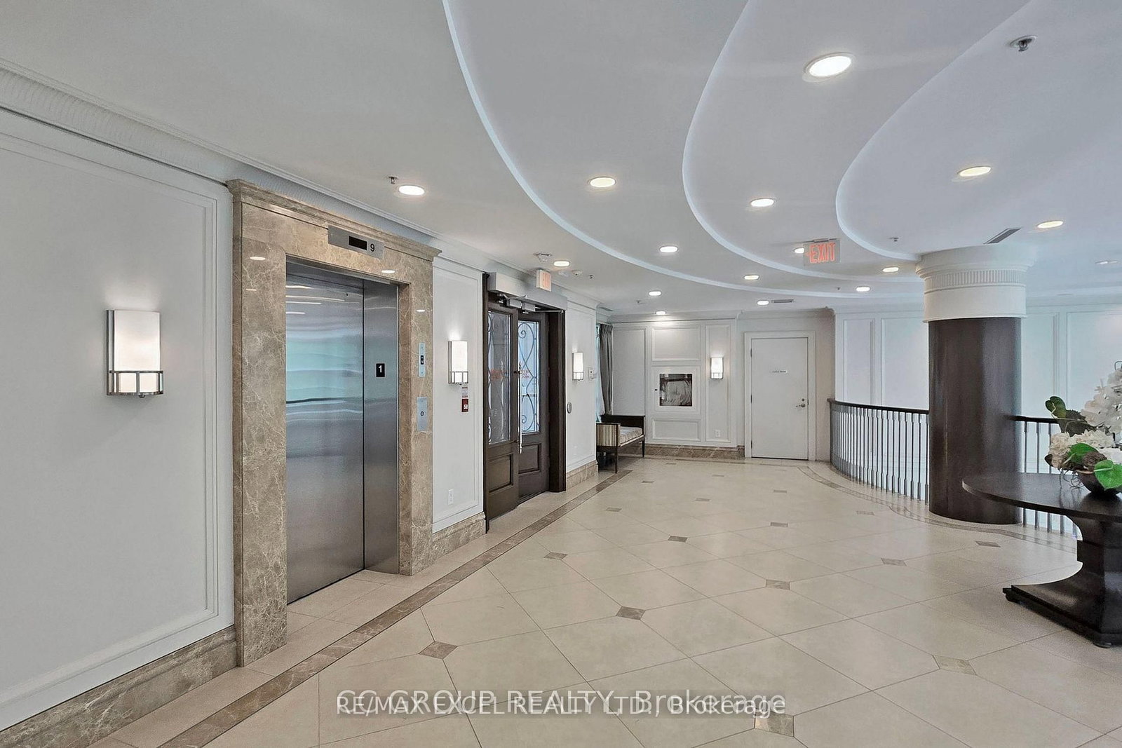 20 Bloorview Place, Unit 1011 - Photo 6