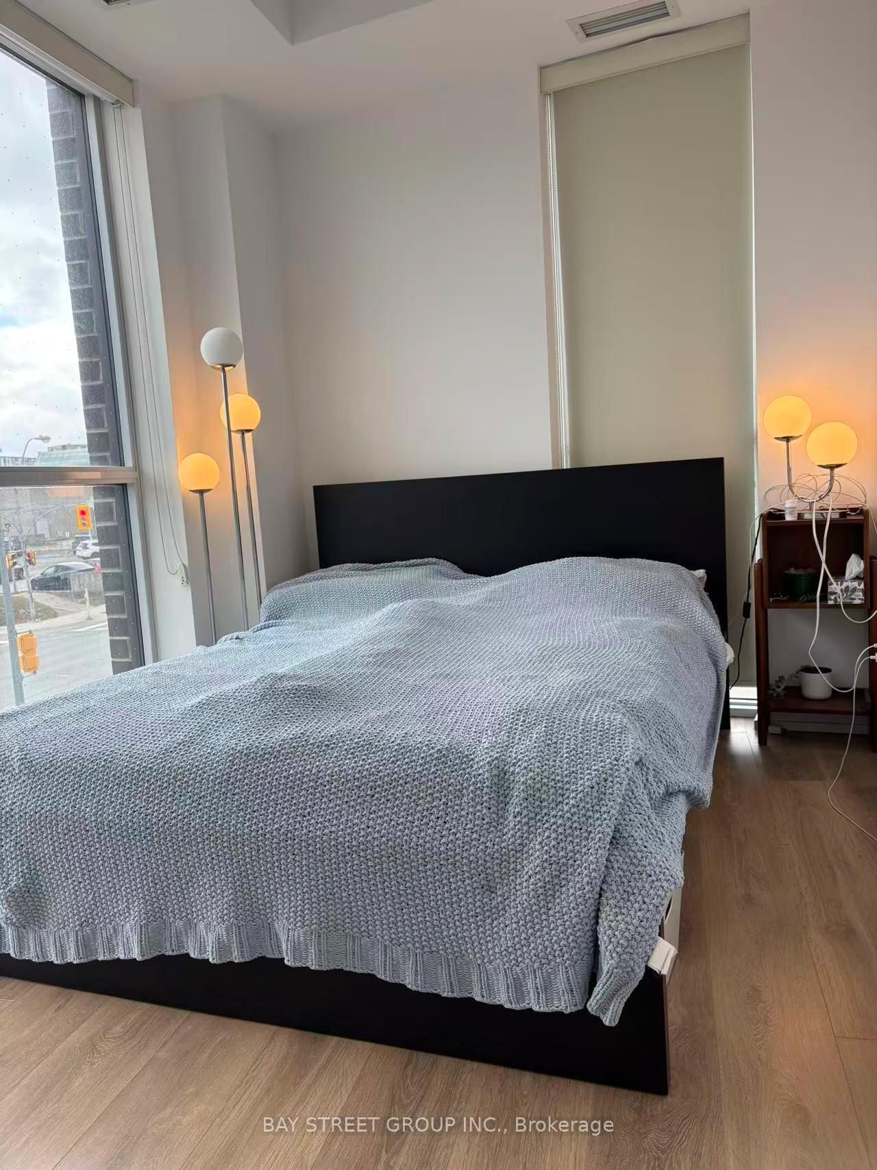 Condo for lease at 205-128 Fairview Mall Drive, Toronto, Ontario, M2J 0E8 - Don Valley Village - MLS: C12920822