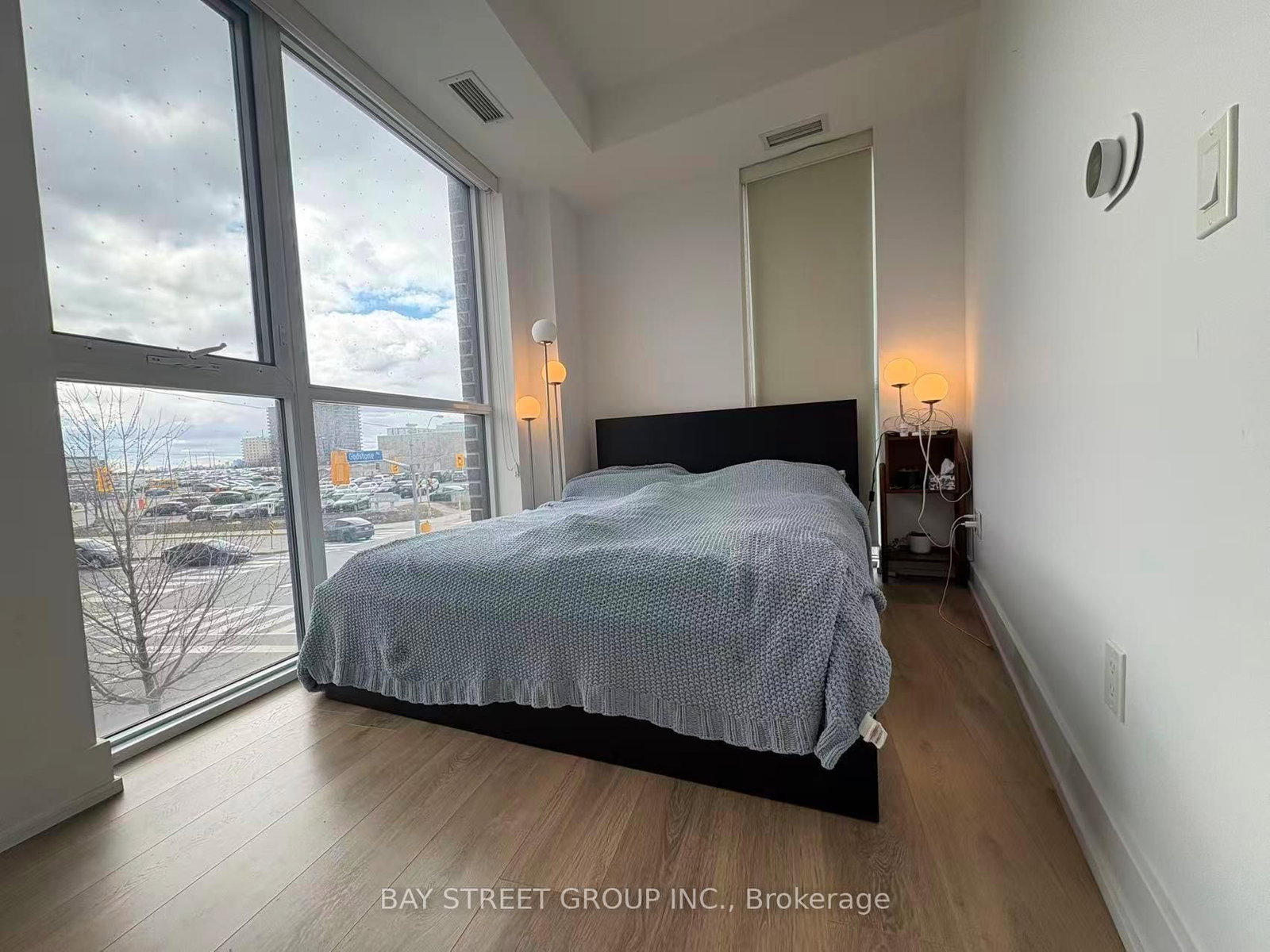 Condo for lease at 205-128 Fairview Mall Drive, Toronto, Ontario, M2J 0E8 - Don Valley Village - MLS: C12920822