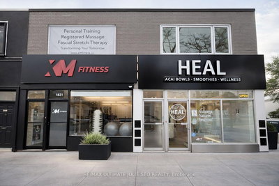 1819-1821 Avenue Rd | Toronto | Image