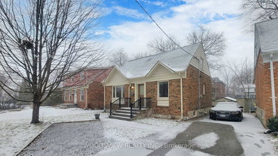 Main - 59 Anndale Dr | Toronto | Image