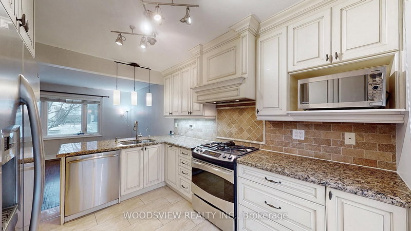 Main - 59 Anndale Dr, Toronto, M2N 2X2 | Image 3