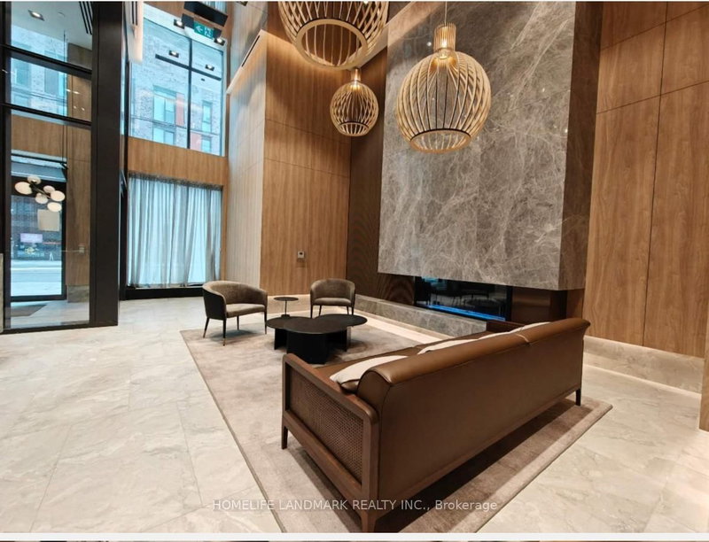 3012 - 252 Church St, Toronto, M5B 1Z2 | Image 2