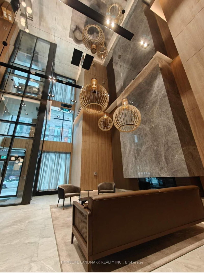 3012 - 252 Church St, Toronto, M5B 1Z2 | Image 3