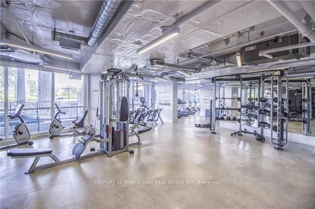 1613-50 Bruyeres Mews, Toronto, ON, photo 4