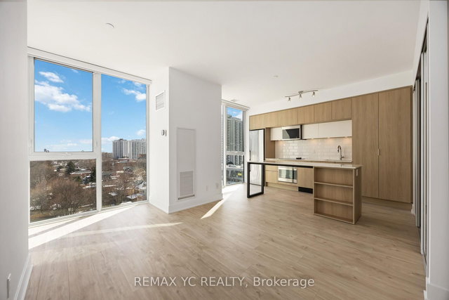 801 - 1 Belsize Drive