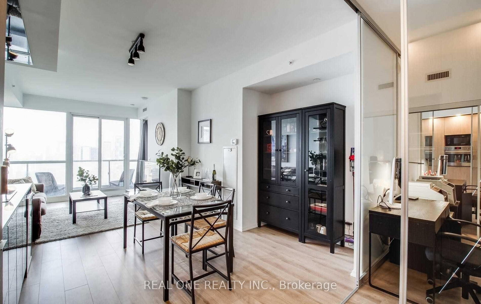 Condo for sale at 4317-70 Temperance Street, Toronto, Ontario, M5H 4E8 - Bay Street Corridor - MLS: C12921490