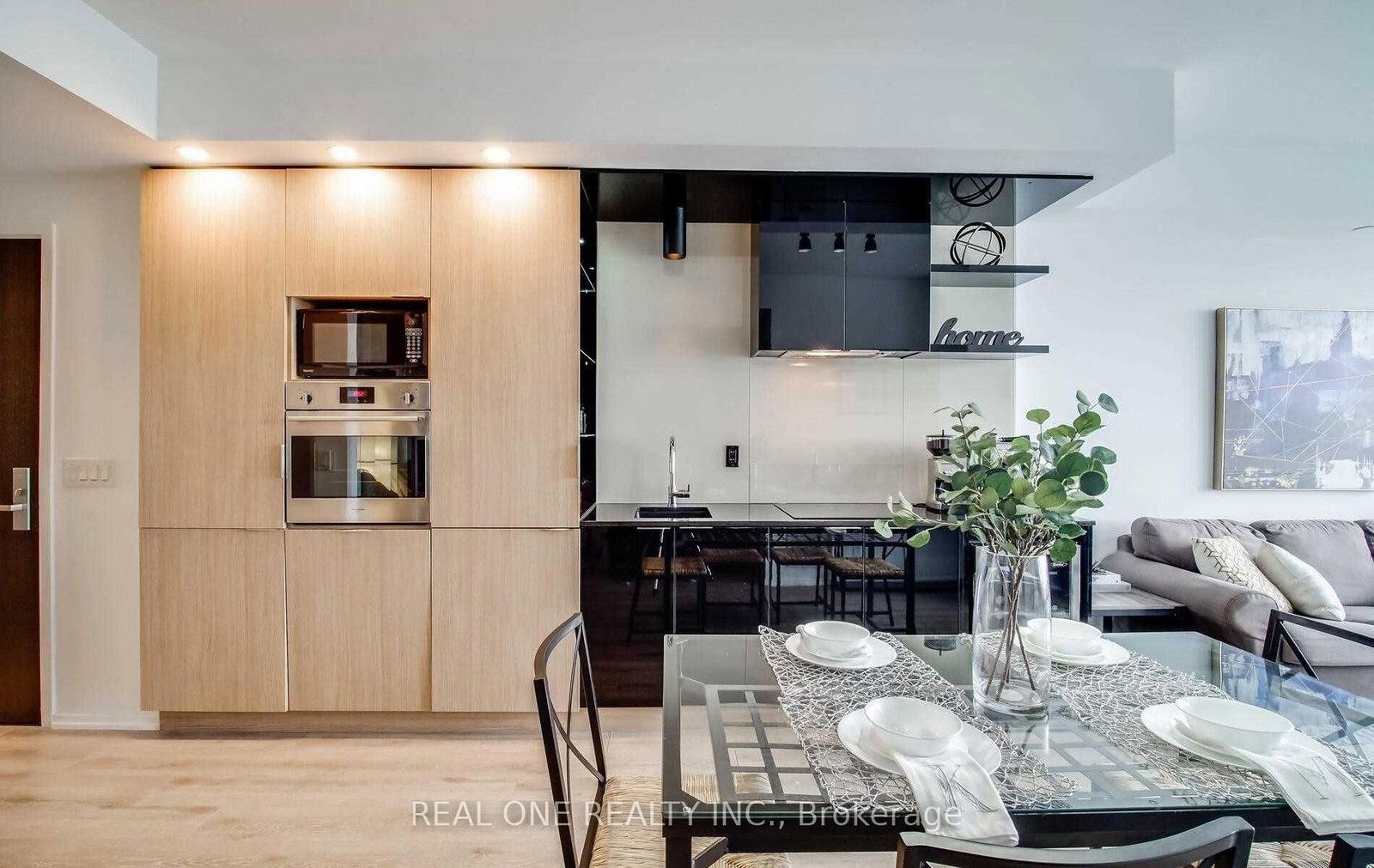 Condo for sale at 4317-70 Temperance Street, Toronto, Ontario, M5H 4E8 - Bay Street Corridor - MLS: C12921490