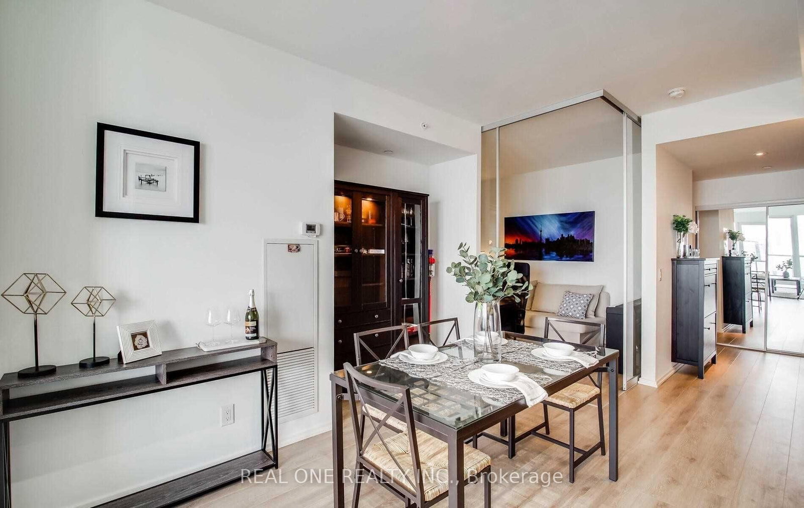 Condo for sale at 4317-70 Temperance Street, Toronto, Ontario, M5H 4E8 - Bay Street Corridor - MLS: C12921490