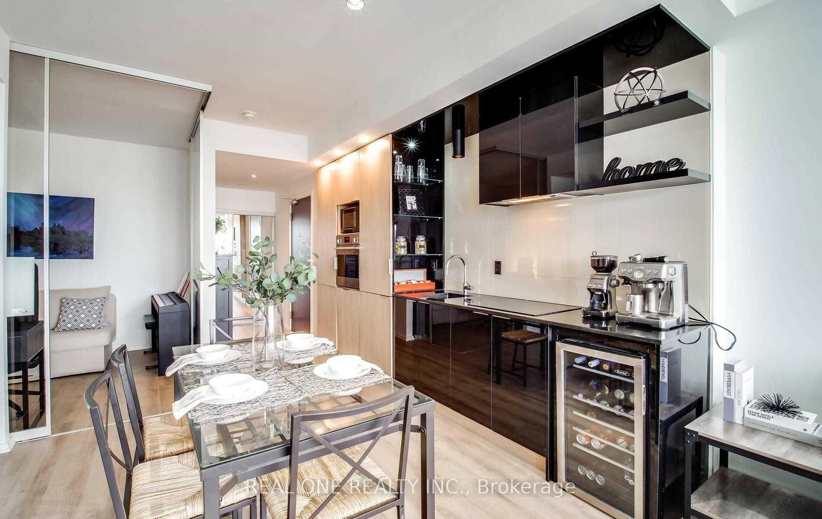 Condo for sale at 4317-70 Temperance Street, Toronto, Ontario, M5H 4E8 - Bay Street Corridor - MLS: C12921490