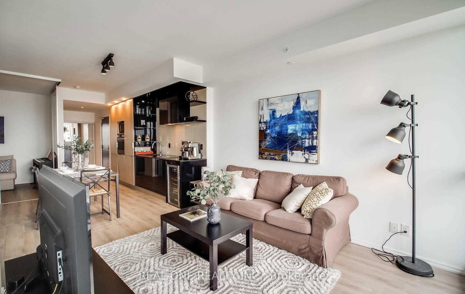 Condo for sale at 4317-70 Temperance Street, Toronto, Ontario, M5H 4E8 - Bay Street Corridor - MLS: C12921490