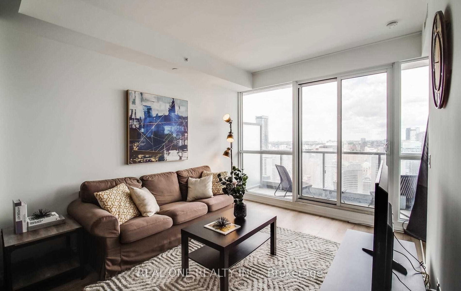 Condo for sale at 4317-70 Temperance Street, Toronto, Ontario, M5H 4E8 - Bay Street Corridor - MLS: C12921490