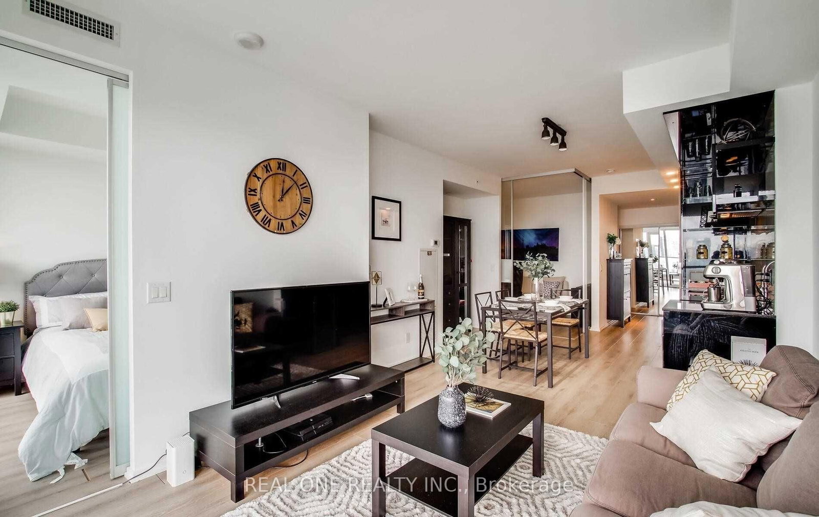 Condo for sale at 4317-70 Temperance Street, Toronto, Ontario, M5H 4E8 - Bay Street Corridor - MLS: C12921490