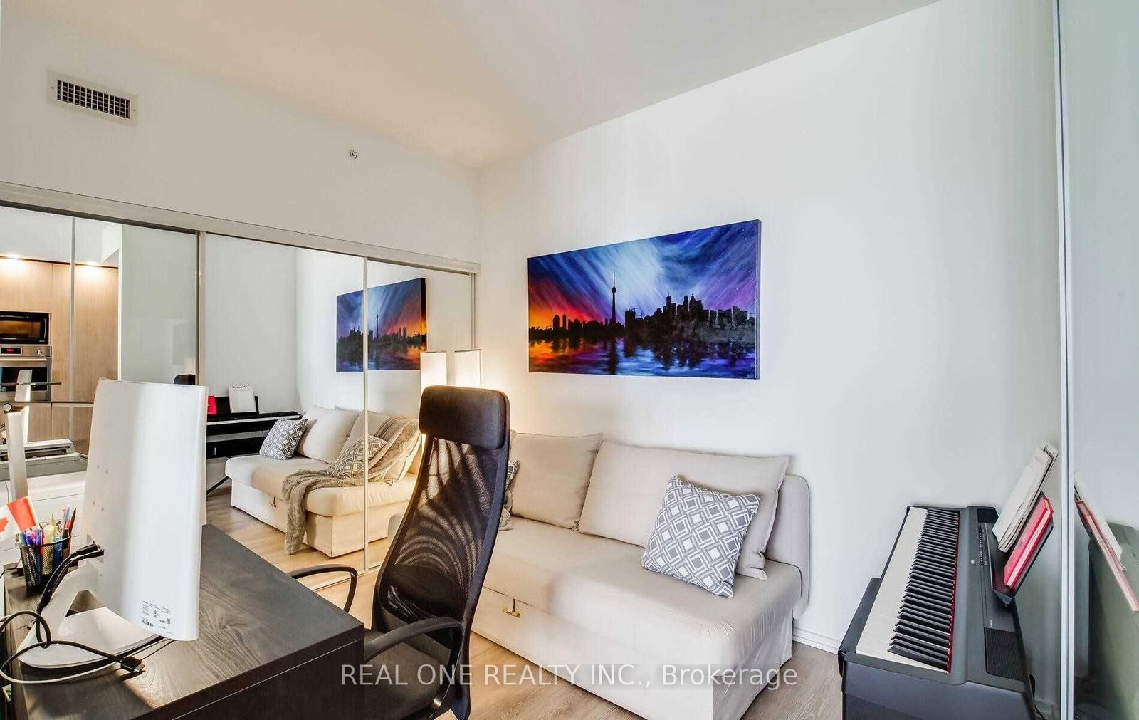 Condo for sale at 4317-70 Temperance Street, Toronto, Ontario, M5H 4E8 - Bay Street Corridor - MLS: C12921490