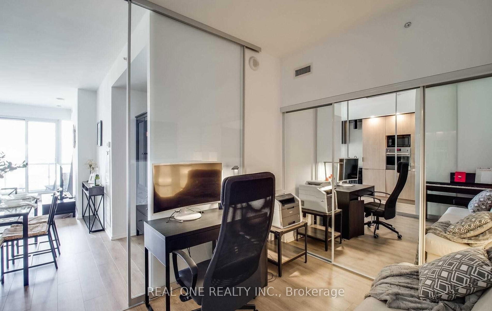 Condo for sale at 4317-70 Temperance Street, Toronto, Ontario, M5H 4E8 - Bay Street Corridor - MLS: C12921490